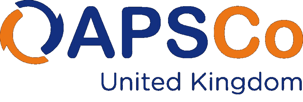 APSCo United Kingdom logo